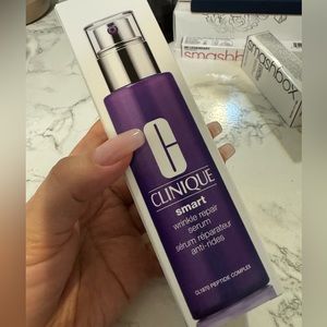 NIB CLINIQUE Smart Wrinkle Repair Serum 50ml/1.7oz